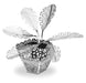 EAN 0032309010213 - Metal Earth Sago Palm Tree imagen 1