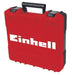 EAN 4006825661712 - Einhell TE-HD 18 Li (1x2.5 Ah) SDS Plus imagen 3