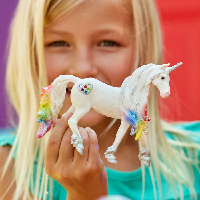 EAN 4059433451589 - schleich BAYALA 70725 figura de juguete para niños imagen 2