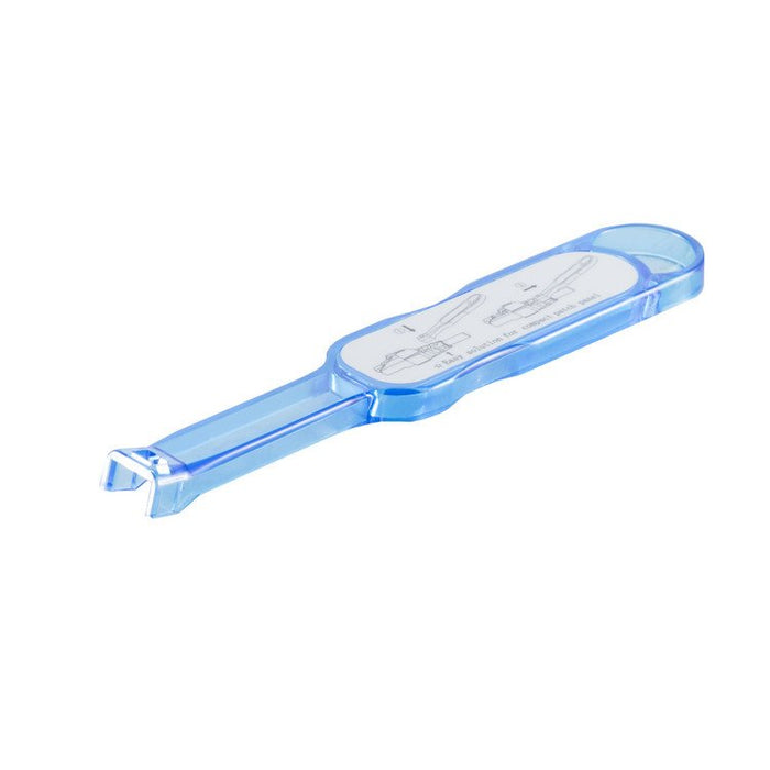 EAN 4017538084378 - shiverpeaks BS08-01026 accesorio para cable imagen 1