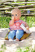 EAN 4001167704127 - Baby Annabell Little Play Outfit Juego de ropita para muñeca imagen 5
