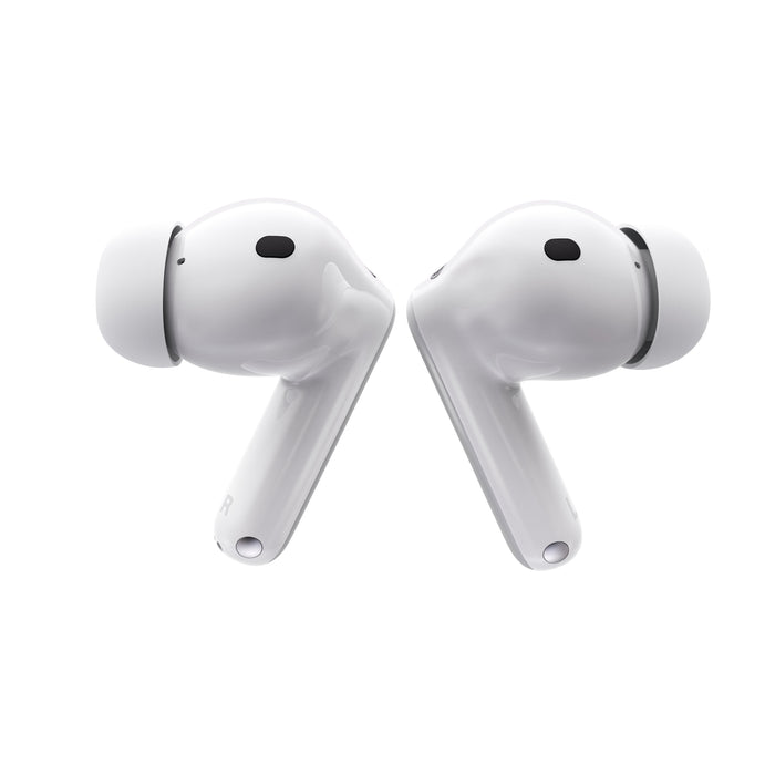 EAN 840493609546 - Motorola moto buds 2 plus Auriculares Inalámbrico Dentro de oído Llamadas/Música Bluetooth Blanco imagen 1