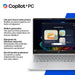 EAN 0821844699676 - HP OmniBook 3 Laptop Next Gen AI 16-bz0004nsx Copilot+ PC Snapdragon Portátil 40,6 cm (16") 2K 16 GB LPDD imagen 11