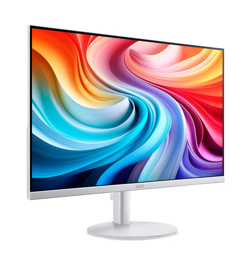 EAN 4711474585592 - Acer SA3 SA273 P1wmix pantalla para PC 68,6 cm (27") 1920 x 1080 Pixeles Full HD LCD Blanco imagen 2