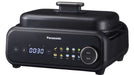 EAN 5025232982622 - Panasonic NF-GM400KXE olla multi-cocción 2,5 L 1524 W Negro, Oro rosa imagen 5