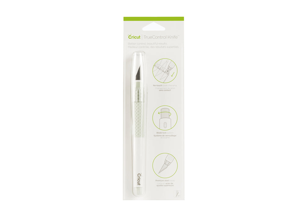 EAN 93573559778 - Cricut TrueControl Blanco imagen 2