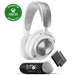 EAN 5707119058056 - Steelseries 61525 auricular y casco Auriculares Alámbrico Diadema Juego USB Tipo C Blanco imagen 1