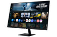 EAN 8806097315971 - Samsung M7 M70F pantalla para PC 81,3 cm (32") 3840 x 2160 Pixeles 4K Ultra HD LED Negro imagen 8