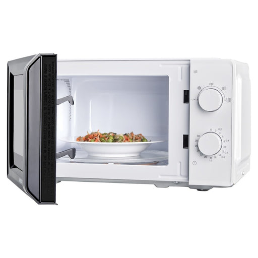 EAN 4061275220872 - MEDION MD 11475 Negro, Blanco Solo microondas Encimera 20 L 700 W imagen 2