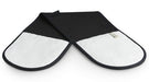 EAN 0024147099369 - Le Creuset 95001000000000 manopla y guante para horno Agarrador de cocina 1 pieza(s) Negro Algodón imagen 2