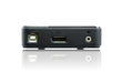 EAN 4719264643644 - ATEN CS782DP-AT interruptor KVM Negro imagen 3
