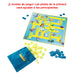 EAN 0746775261337 - Mattel Games Y9669 juego de tablero Juego de mesa Word imagen 11