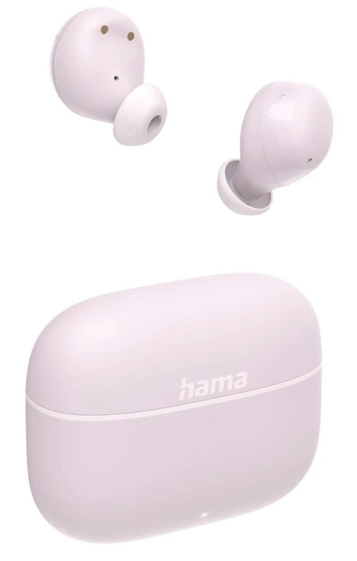 EAN 4047443537171 - Hama Freedom Buddy II Auriculares True Wireless Stereo (TWS) Dentro de oído Llamadas/Música Bluetooth Ros imagen 1