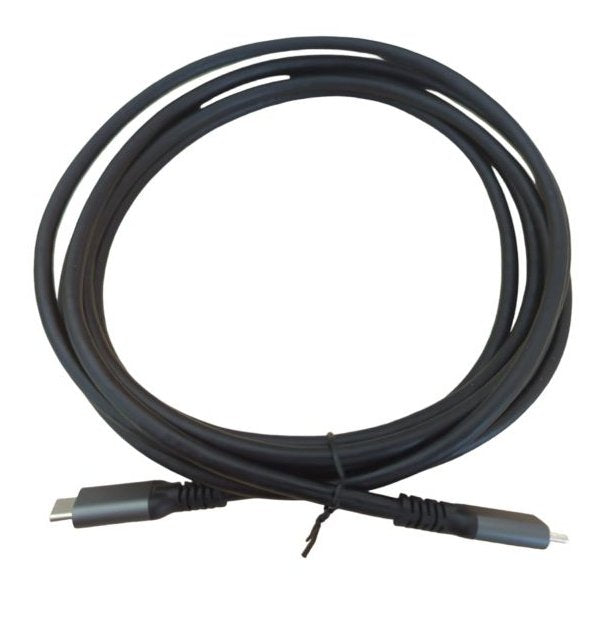 EAN 4038816117366 - ALLNET ALLUSB-PD-3.1-100W-E-5M cable USB USB 3.2 Gen 1 (3.1 Gen 1) USB C Negro imagen 1