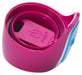 EAN 840276159206 - CONTIGO Swish Bicicleta, Uso diario, Fitness, Senderismo, Deportes 500 ml Polipropileno (PP) Magenta imagen 4