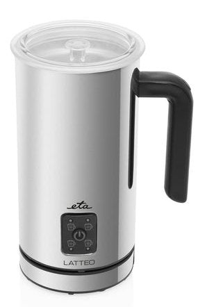 EAN 8590393325498 - Eta Latteo Calentador/espumador de leche automático Acero inoxidable imagen 4