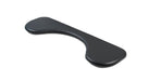 EAN 0743870002896 - Contour Design CDWRUA00410 descansa muñecas Cuero vegano Negro imagen 2