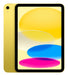 EAN 195950086690 - Apple iPad 128 GB 27,9 cm (11") Wi-Fi 6 (802.11ax) iPadOS 18 Amarillo imagen 1