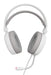 EAN 5901969449259 - GENESIS NSG-2308 auricular y casco Auriculares Alámbrico Diadema Juego USB tipo A Blanco imagen 1
