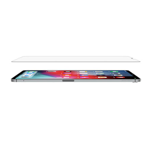 EAN 0745883778935 - Belkin SCREENFORCE Protector de pantalla Apple 1 pieza(s) imagen 2