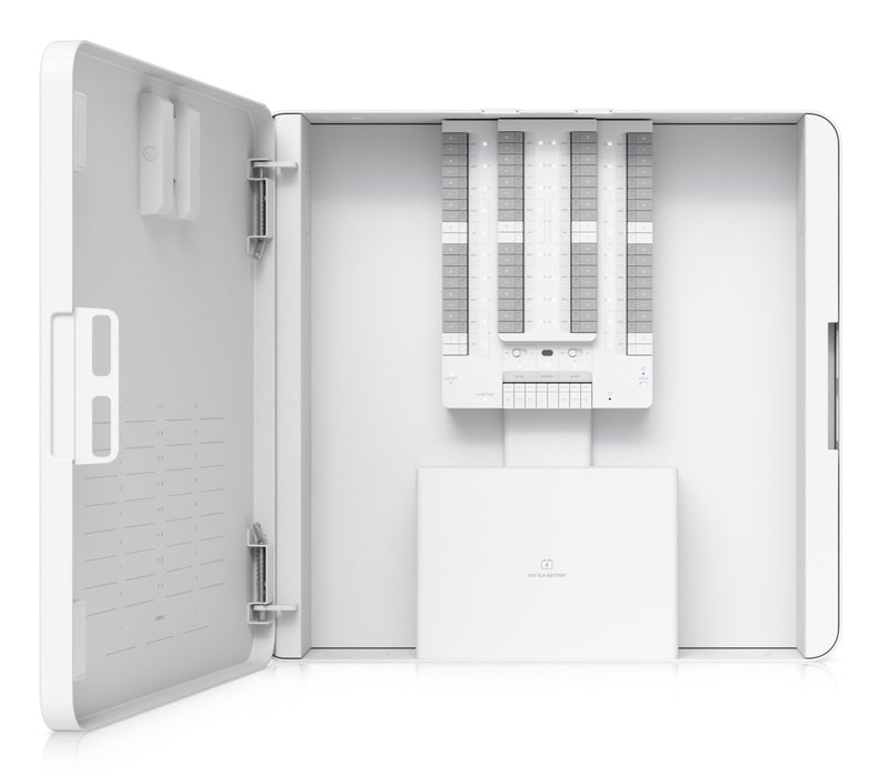 EAN 0810177162506 - Ubiquiti Alarm Hub Kit imagen 1