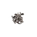 EAN 4002390009744 - MAUL 2175096 sujetapapel Metal 10 pieza(s) imagen 8