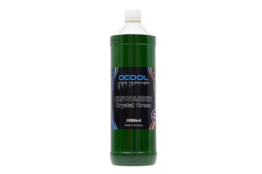 EAN 4250197185455 - Alphacool 18545 anticongelante y refrigerador 1 L Listo para ser utilizado imagen 1