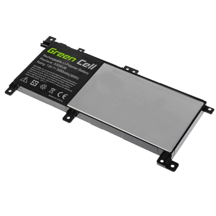 EAN 5902719429897 - Green Cell AS111 refacción para laptop Batería imagen 3