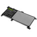 EAN 5902719429897 - Green Cell AS111 refacción para laptop Batería imagen 3