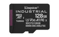 EAN 0740617353990 - Kingston Technology Industrial MicroSD UHS-I Clase 10 imagen 1