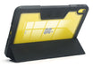 EAN 4260734841515 - DEQSTER 40-2000069 funda para tablet 27,9 cm (11") Folio Negro imagen 4