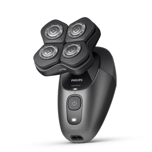 EAN 8720689044257 - Philips 7000 series HS7980/15 afeitadora corporal Negro imagen 1