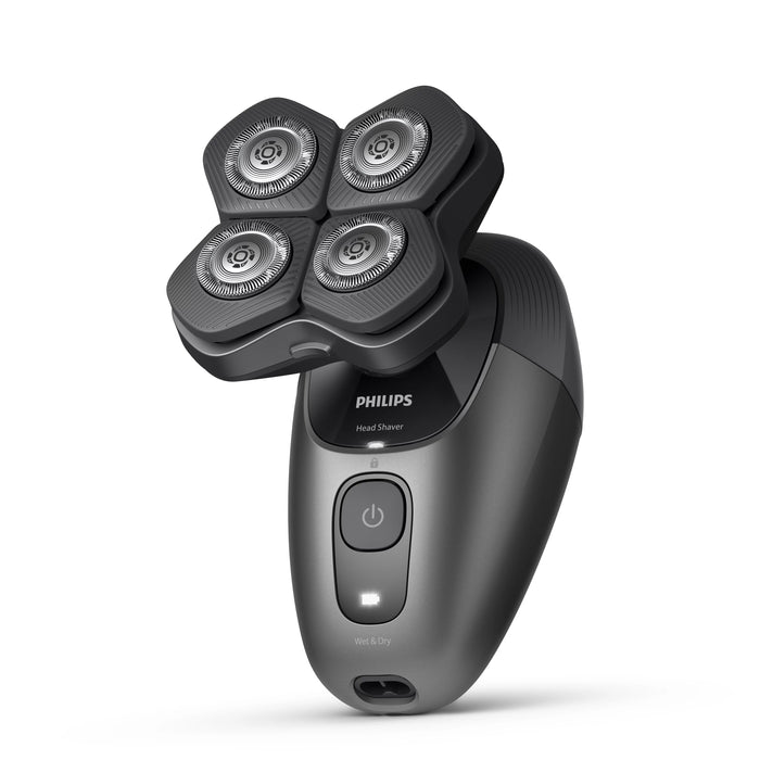 EAN 8720689044257 - Philips 7000 series HS7980/15 afeitadora corporal Negro imagen 1