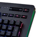 EAN 4711246874114 - Thermaltake Level 20 RGB teclado Juego USB QWERTY Inglés Negro imagen 4