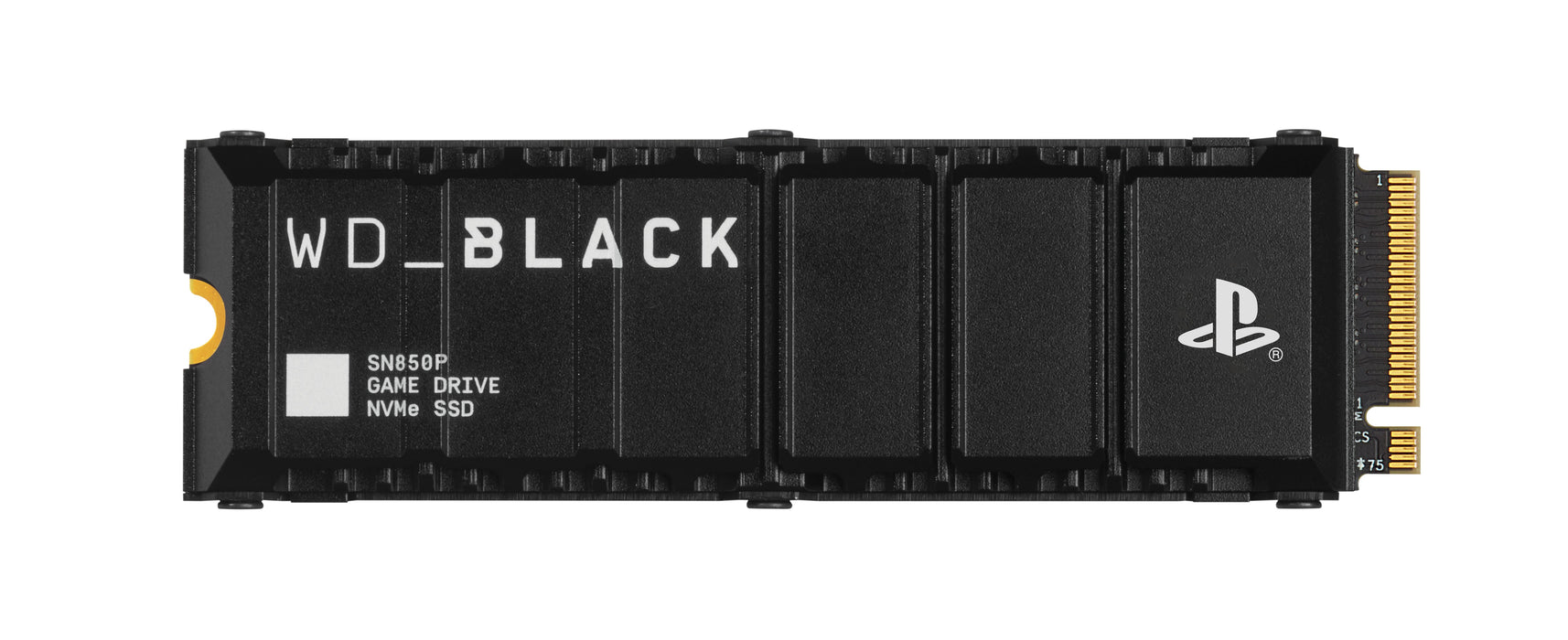 EAN 0619659198114 - SanDisk SN850P 4 TB M.2 PCI Express 4.0 NVMe imagen 2