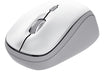 EAN 8713439254549 - Trust Yvi+ ratón Universal Ambidextro RF Wireless + Bluetooth Óptico 1600 DPI imagen 1