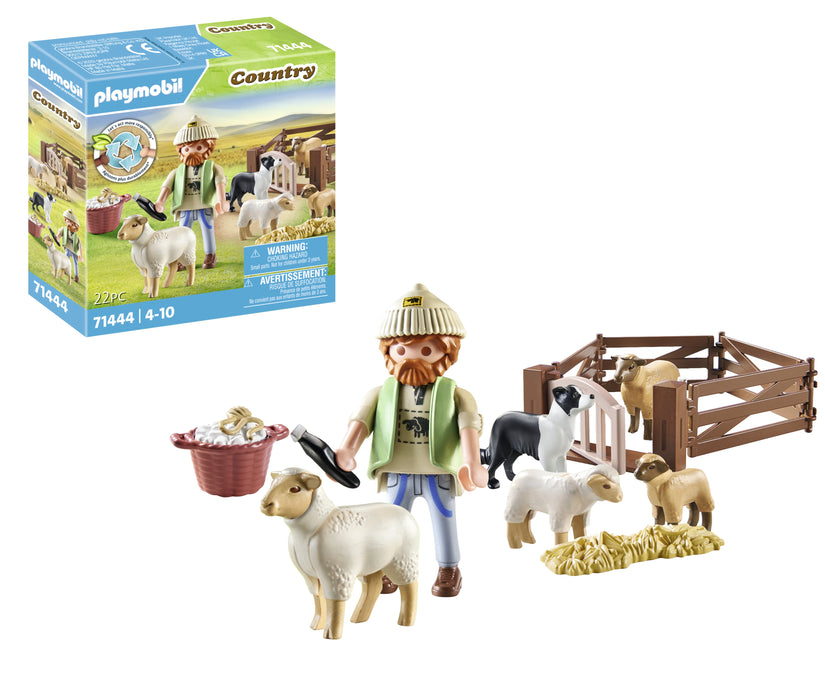 EAN 4008789714442 - Playmobil Country 71444 figura de juguete para niños imagen 4