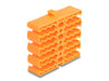 EAN 4043619662555 - DeLOCK 66255 organizador de cables Universal Soporte para cables 1 pieza(s) imagen 2