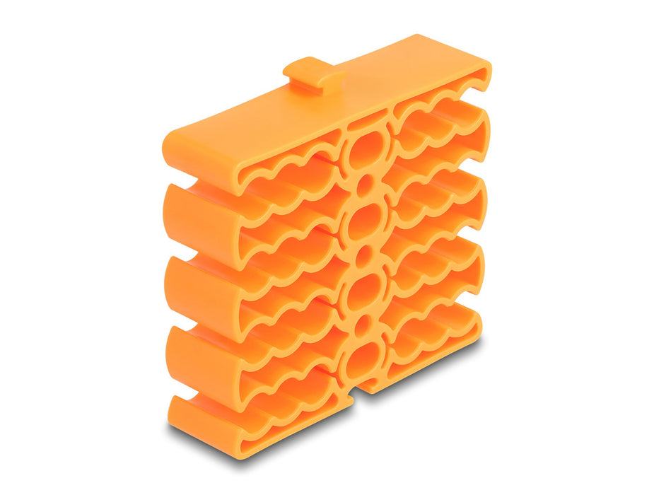 EAN 4043619662555 - DeLOCK 66255 organizador de cables Universal Soporte para cables 1 pieza(s) imagen 2