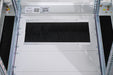 EAN 4016032331124 - Digitus DN-19 22U-8/8-1 armario rack Rack o bastidor independiente Gris imagen 8