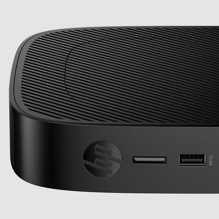 EAN 197498580302 - HP Pro t550 2 GHz ThinPro 1,3 kg Negro J6412 imagen 3