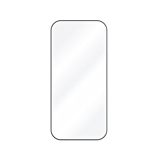 EAN 8591680187089 - FIXED FIXGFADA-1601-BK protector de pantalla o trasero para teléfono móvil Universal 2 pieza(s) imagen 2