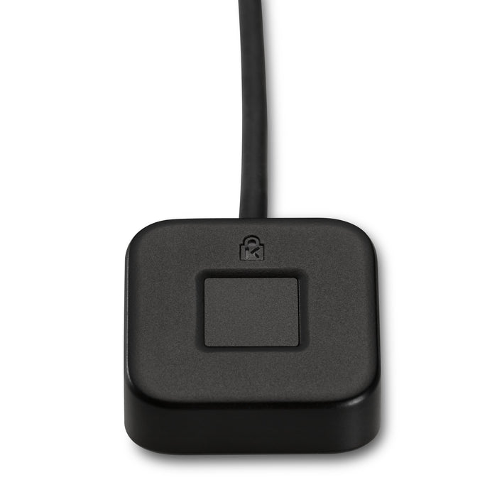 EAN 0085896623304 - Kensington K62330WW lector de huella digital USB 2.0 Negro imagen 12