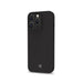 EAN 8021735196709 - Celly Cromo funda para teléfono móvil 15,5 cm (6.1") Negro imagen 1