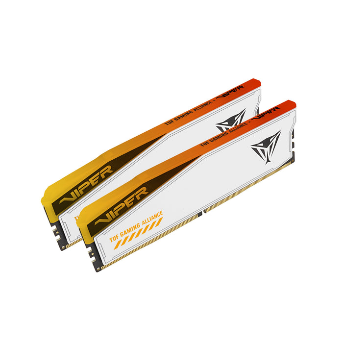 EAN 4711378426762 - Patriot Memory Viper Elite 5 PVER548G66C34KT módulo de memoria 48 GB 2 x 24 GB DDR5 288-pin DIMM imagen 11