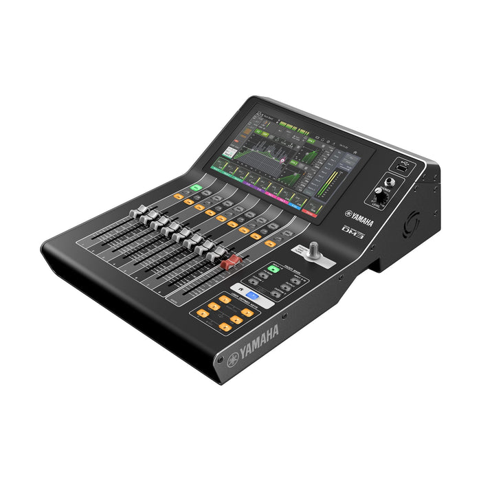 EAN 4957812669542 - Yamaha DM3 mezclador DJ 19 canales 20 - 20000 Hz Negro imagen 2