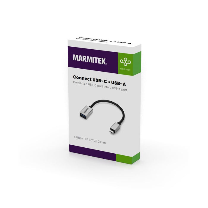 EAN 8718164533754 - Marmitek 25008375 convertidor de señal de vídeo imagen 8