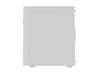 EAN 5901969444544 - GENESIS Diaxid 605 ARGB Midi Tower Blanco imagen 18