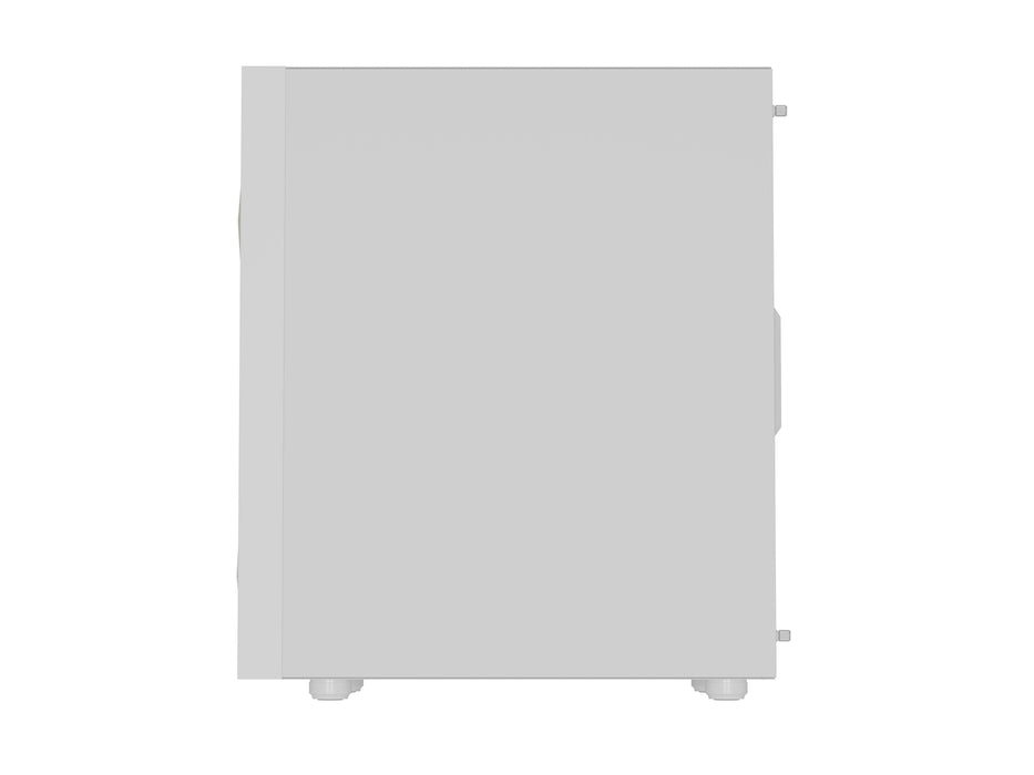 EAN 5901969444544 - GENESIS Diaxid 605 ARGB Midi Tower Blanco imagen 18