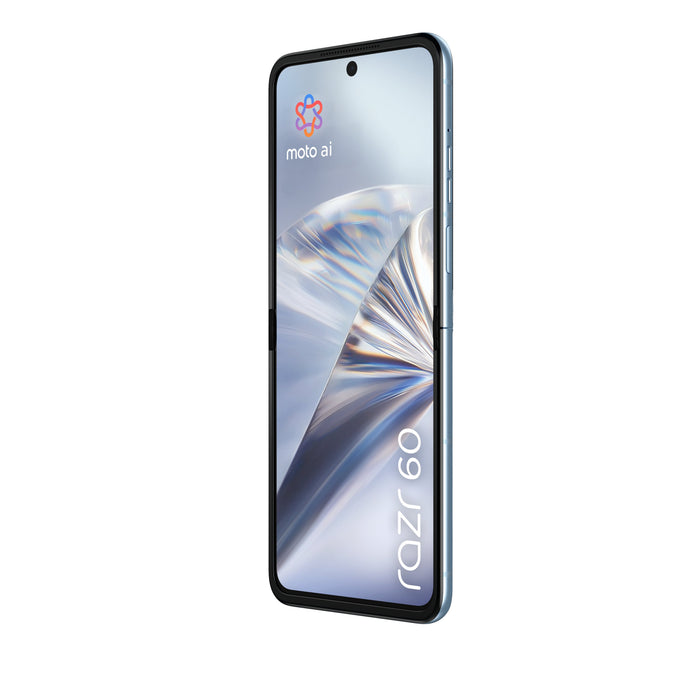 EAN 840493600666 - Motorola razr 60 + moto buds loop 17,5 cm (6.9") SIM doble Android 15 5G USB Tipo C 8 GB 256 GB 4500 mAh A imagen 15
